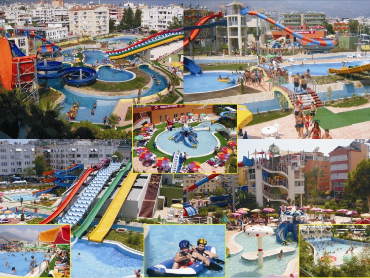 AQUAPARK