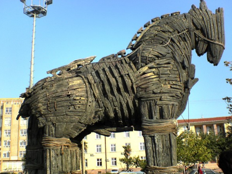 4 DAGERS EGEERHAVET TUR